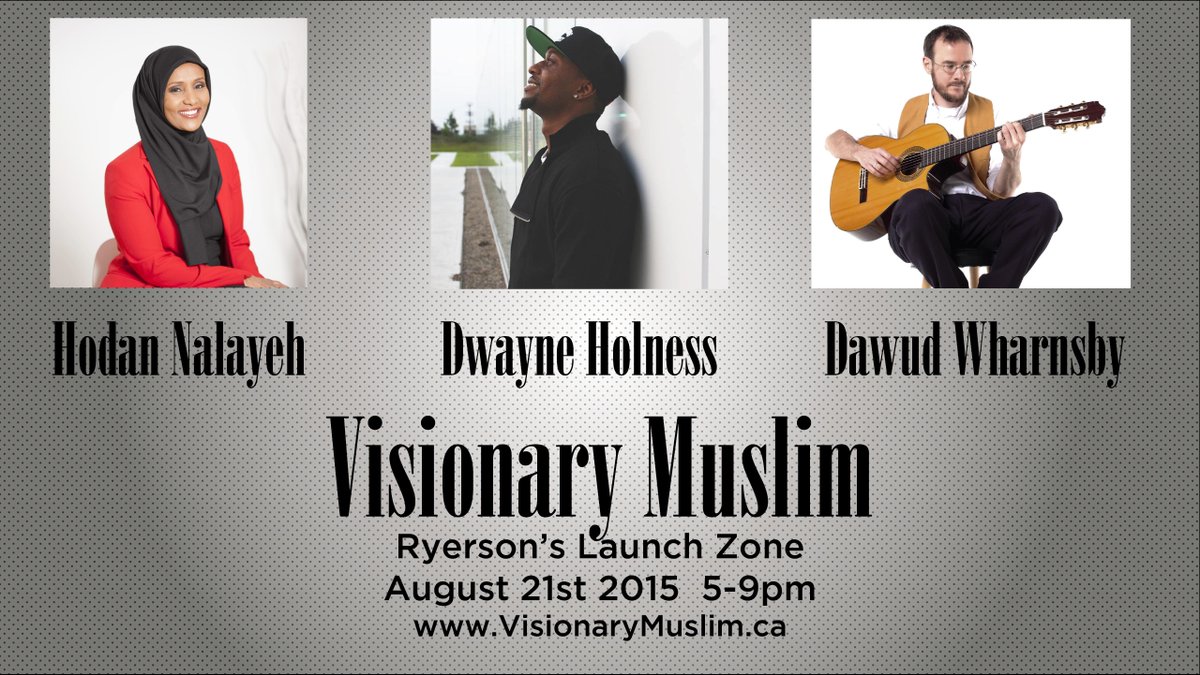VisionaryMuslim tweet picture
