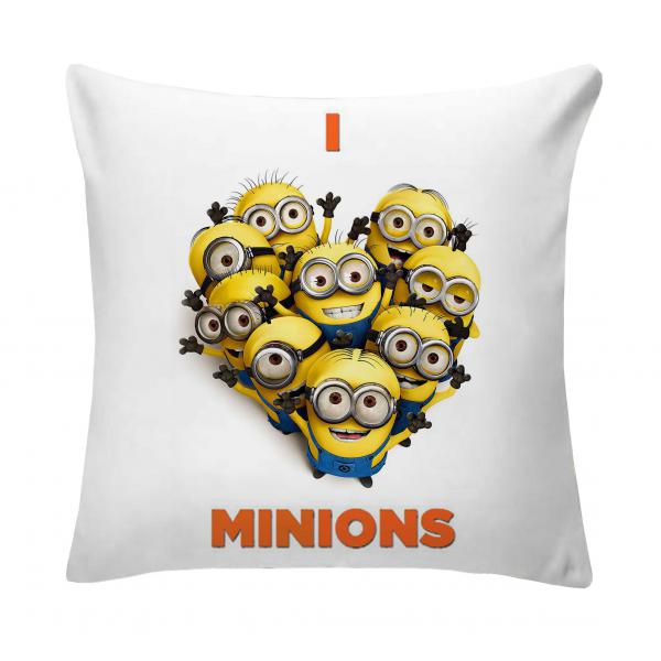 veniviciparis1's tweet photo. Coussin Minions
> http://t.co/4njjplB2aF
#ILoveMinions #KevinStuartBob #LesMinions #Despicableme #MinionBob #Minions http://t.co/5jzGo7XB5h