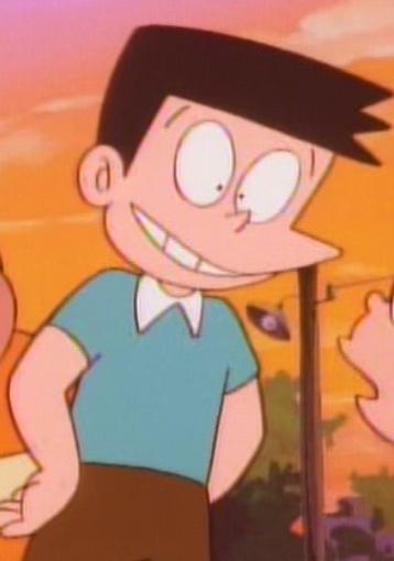 Mp4 4 Keiba V Twitter 骨川スネ夫 進化の歴史 永遠のマザコン野郎は 髪型も口元もベースそのまま 水色に襟付き多かった 小悪党っぽいけど たまにいいとこもある人です 骨川スネ夫 スネ夫 肝付兼太 藤子f不二雄 進化ツイート Http T Co Wvvof3ikpm