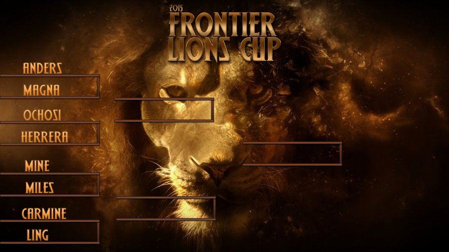 FGAwrestling's tweet photo. Bottom Half #2015FLC http://t.co/It8epKvMtg