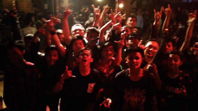 Thx Purwokerto <a href="/Vors_Inc/">VORS.INC</a> thx @HOAXcuiiiih \idc/ purwokerto , brebeus dan semuanya see you