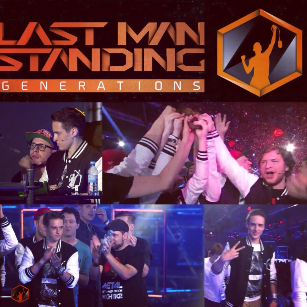 lorena_s26's tweet photo. Congrats @Venitroll zum Gewinn von #LSMlive #LSM3 💜 Bist mein Lieblingsletsplayer! :^) #ZickZack #TeamRookies http://t.co/26mzFFtFow
