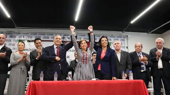 DelPinoRichard's tweet photo. Una Fórmula perfecta que Coadyuvara un PRIismo más Fortalecido. #SomosPRI #SomosCNOP @MFBeltrones @CarolinaMonroy http://t.co/pW1cx8NEXW