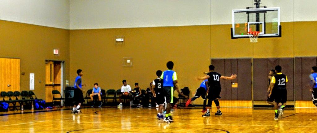 gametightshield's tweet photo. More action... http://t.co/ZMVimL1qPl