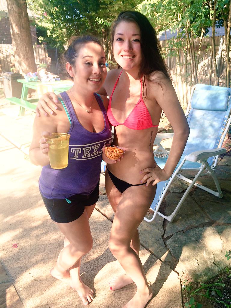 Happy late birthday/ late graduation party lil B  