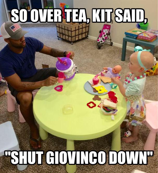 Reggie541's tweet image. #gokitgo #SKCvTOR