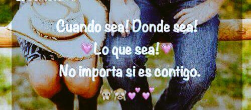 robenn75's tweet photo. Contigo todo lo que pidas 😘😘😍 http://t.co/3SJA3xOlNJ