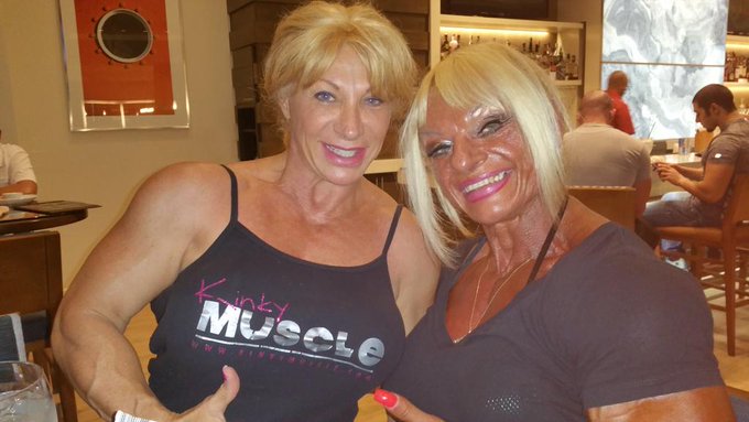 How do you spell EXXCEPTIONAL FEMALE MUSCLE?  #TampaPro  #fbb #powerwomen @MANIOSMARYSE  Top Pro Female<a href="/tag/tampapro"class="tags">#TampaPro</a><a href="/tag/powerwomen"class="tags"><span>#powerwomen</span></a><a href="/tag/fbb"class="tags"><span>#fbb</span></a>