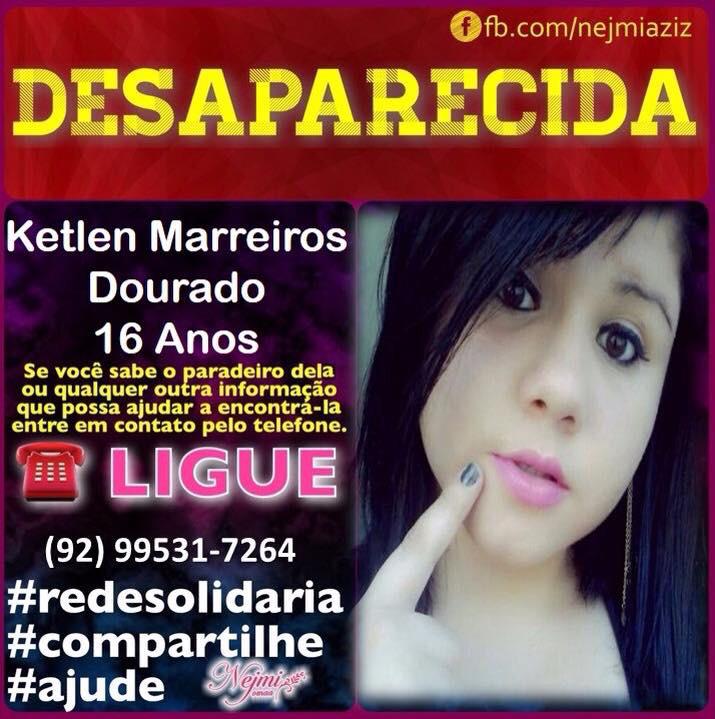 Andreinhaaaaa's tweet photo. @jeanepinto72 Ajude, juntos somos mais, compartilhe! Nejmi Jomaa #redesolidaria http://t.co/52m8Jh6yqP
