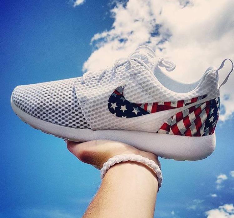 customize roshes