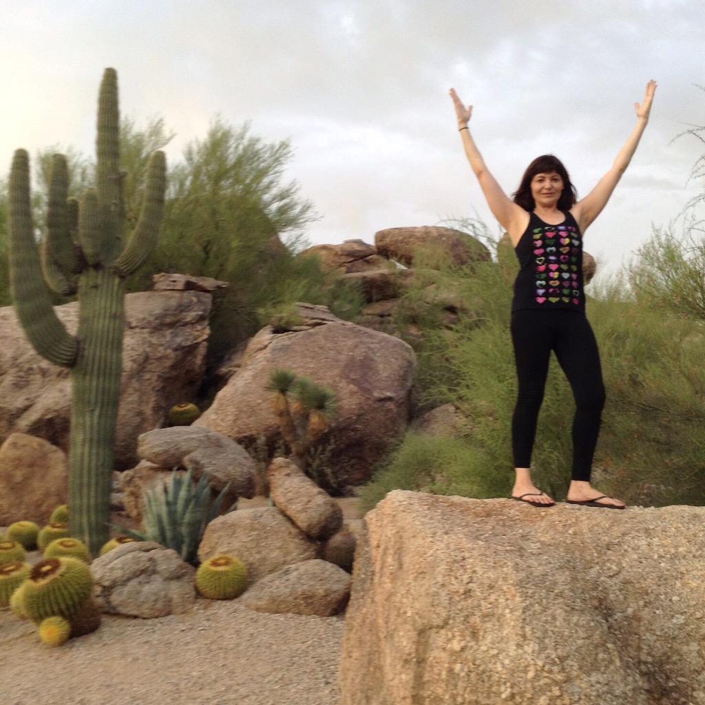 LuvTheHeat's tweet photo. @shauntfitness I am motivated by the beauty of nature. #oppruntunity #contest http://t.co/mhIqKp9lfw
