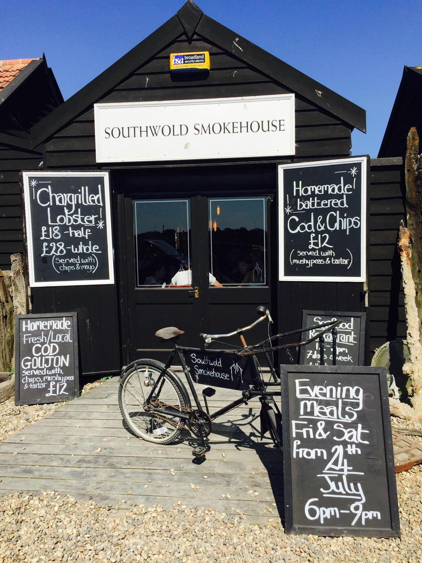 This place.

(To be clear, it's wonderful).