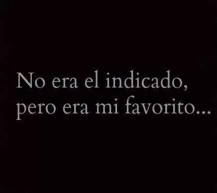 Frases____Insp's tweet image. Mi favorito u___u