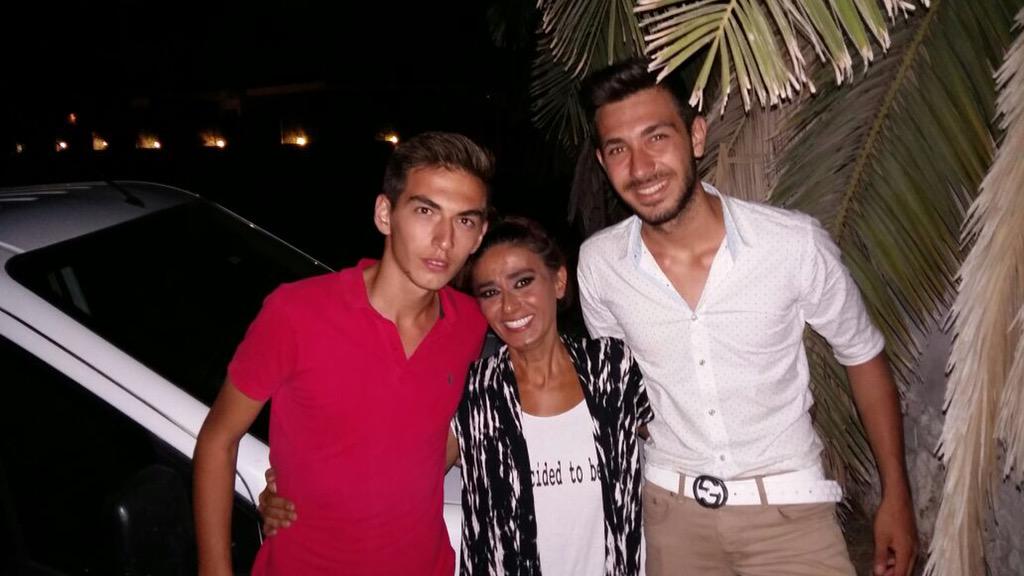 Yıldız ablamız 👍