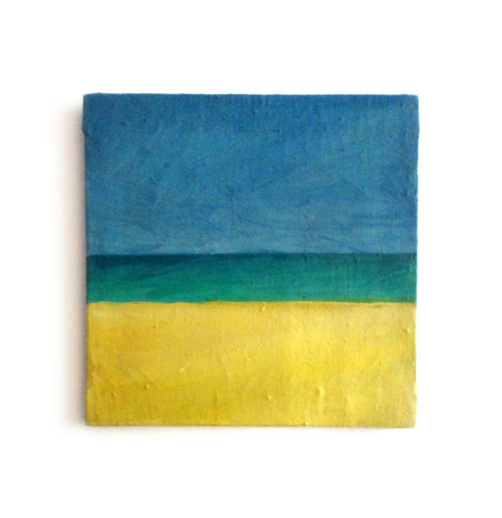 artegoist's tweet photo. MADE IN BRAZIL #1 by Mr. Assemblage Point 
#Luxury #art #painting #impressionism #Sotheby's #gallery #Modern #news http://t.co/wVx1t6ET8Y