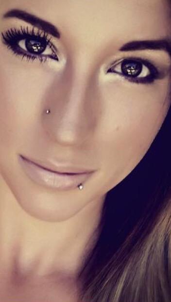 Every single woman needs 3D+Mascara by Younique.  Fall in love!  lashfairie.me