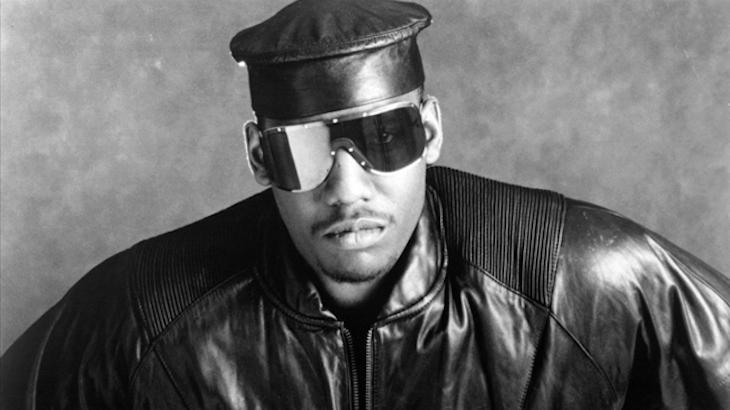 Complex Music : Happy birthday to Kool Moe Dee, one of the illest MCs ever: 