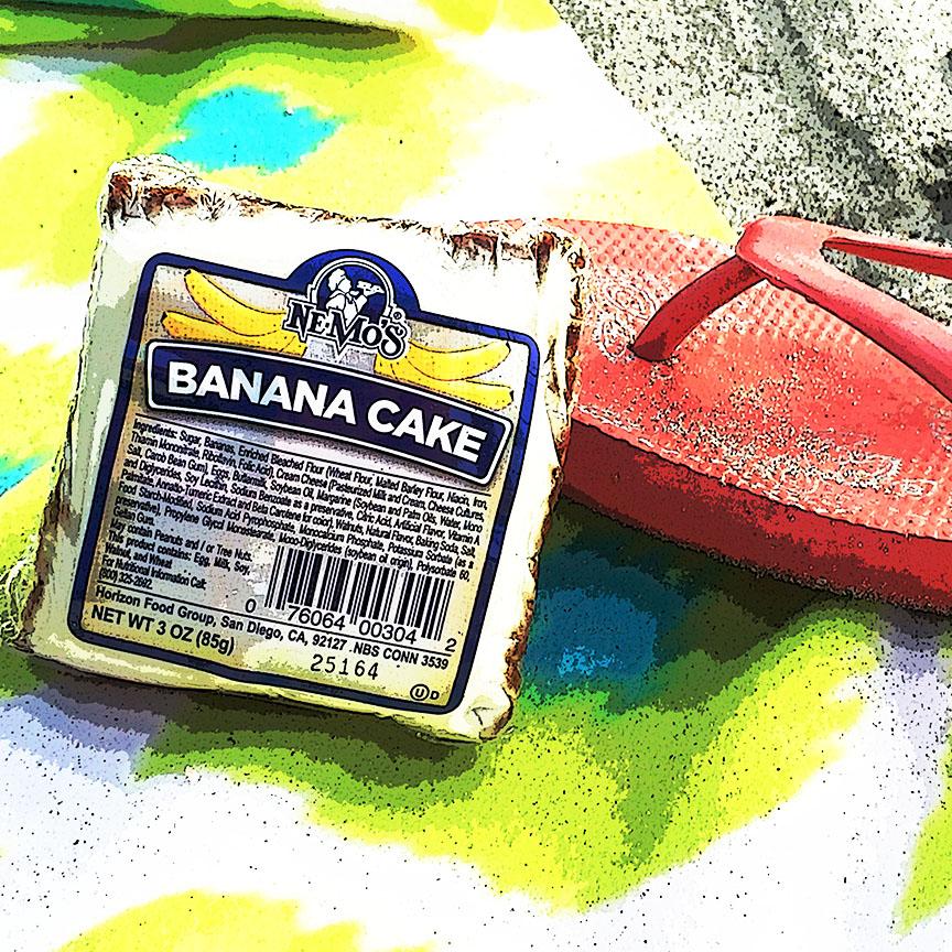 NeMosBakery's tweet image. If you were stuck on a deserted island, what 3 things would you bring? #curious #findingnemos #feelingtropical