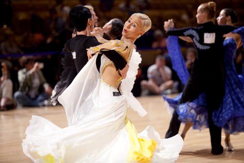 LarsEpstein's tweet image. Tyskorna bäst i Same-Sex Dance. blogg.dn.se/epstein/2015/0… #essda