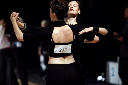 LarsEpstein's tweet image. Tyskorna bäst i Same-Sex Dance. blogg.dn.se/epstein/2015/0… #essda