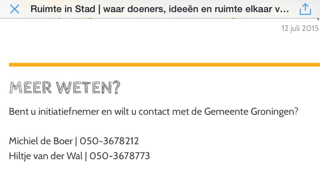 @WJMullerr of bellen: