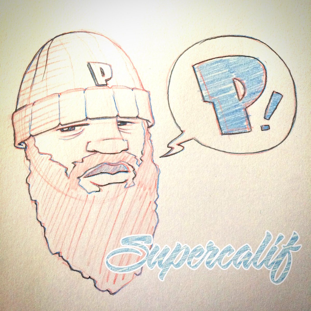 Supercalif411's tweet photo. A sad day in #HipHop 😔 #RIP #SeanP #SeanPrice #Ruck One of #Supercalif 's favorite MCs! #FanArt #duckdown #legend P!! http://t.co/Xo894lZweH