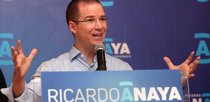 pulso_mx's tweet photo. Ricardo Anaya (@RicardoAnayaC) visitará SLP el miércoles http://t.co/R5pzoyHJFU http://t.co/KNNIo2Fjsn
