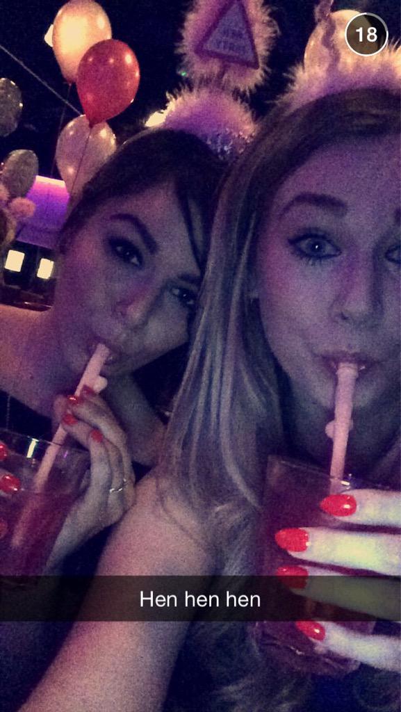 ChloeGrace_07's tweet photo. Tonight is going to be messy!! http://t.co/DBRECRKARd