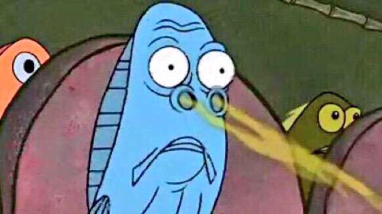 When you smell dank in public