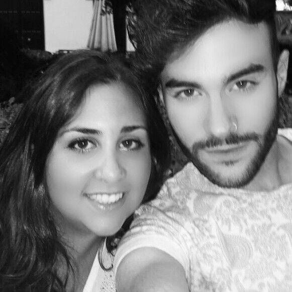 Dani_d_g's tweet photo. Tardecita con mi @desimoreno14 :) #saturday #cofee http://t.co/fABQtcitJR