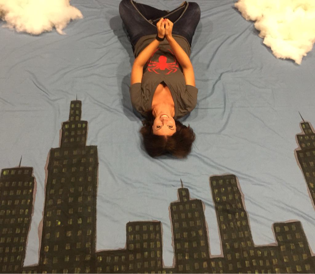 shellecaldwell's tweet image. #SPSCBUS @BuckeyeSPUG super heroes of #SharePoint @stephkdonahue