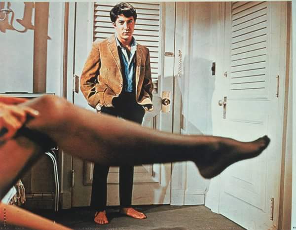 Happy Birthday Dustin Hoffman.  The Man, Myth, & Legend 
