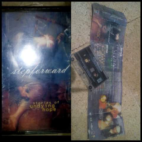 homefriend2's tweet photo. @Der_potzki inget kaset ini gk bang stevi http://t.co/MdESaPTJzN