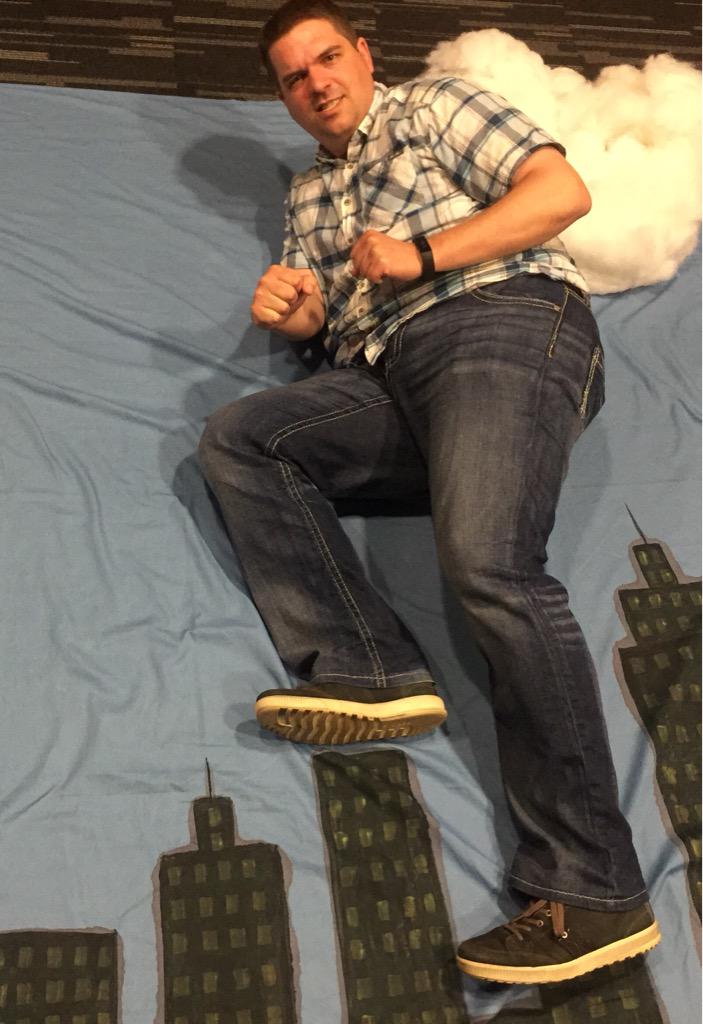 shellecaldwell's tweet image. #SPSCBUS @BuckeyeSPUG #SPHeros @DougHemminger