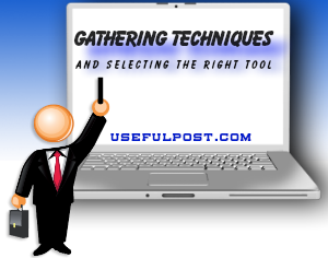 usefulpostblog's tweet image. Different requirement gathering techniques and selecting the right tool - usefulpost.com/requirement-ga…