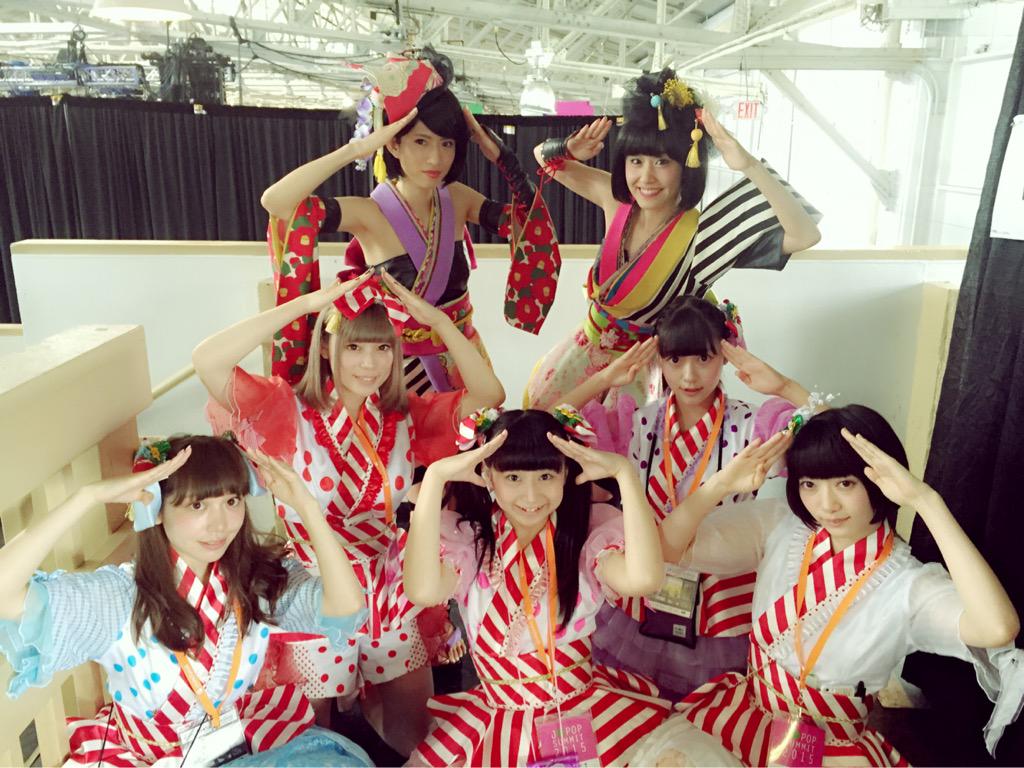 misaxmas_'s tweet photo. 以前御一緒したYANAKIKUさんとサンフランシスコで再会できました♡
美しい…！
#YANAKIKU
#musubizm http://t.co/IkrqIoFINJ