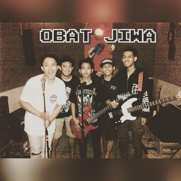 Yok saksikan band kami obat jiwa (bojonegoro punk rock) di gresik pukul 10 #chreess for all