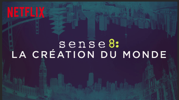 fictionenseries's tweet photo. #Sense8 aura sa saison 2 ! Pour l'occasion @NetflixFR vous propose un docu sur les coulisses de la série @sense8 http://t.co/gZvCa2yoCC