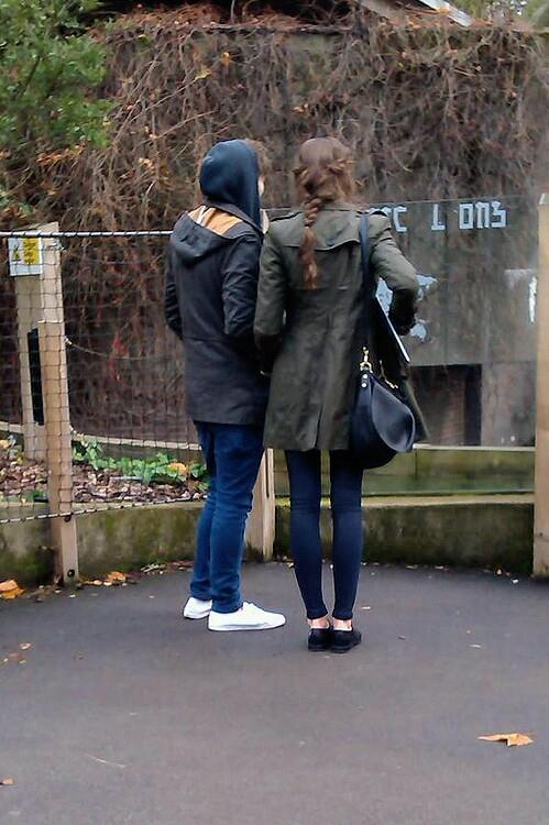 LatestEleanor's tweet photo. #New #useen eleanor and louis❤🙈
That's makes me cry🙈😢 http://t.co/NBwczKVkwC