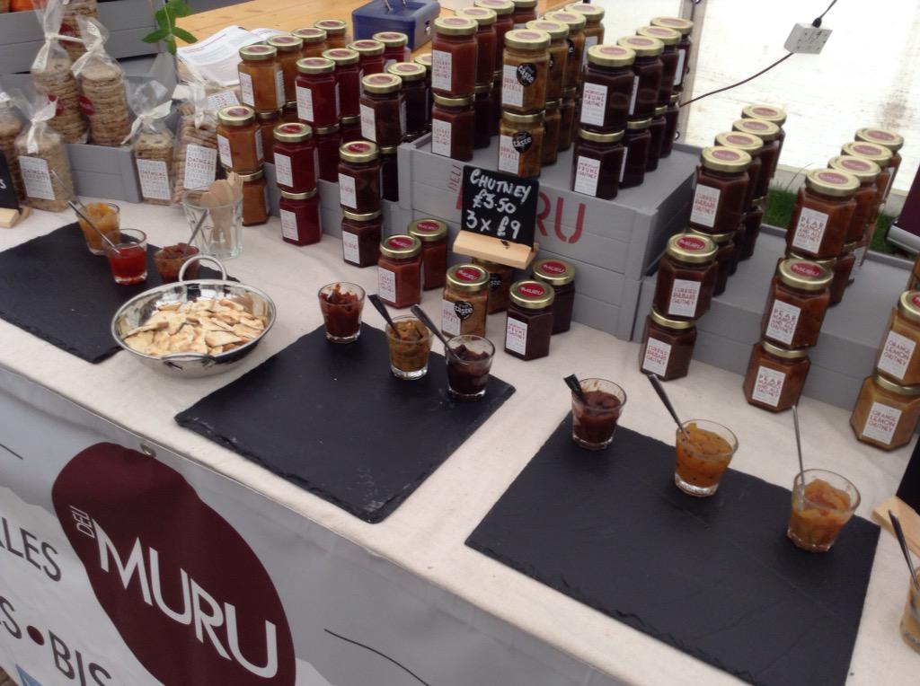 Great fun @GalgormCastle #golf <a href="/ProjectSFB/">ProjectSFBGrubStreat</a> Lots of laughs with <a href="/Food_NI/">Food NI</a> #artisan producers @BalsamicsInfo &amp; Co...