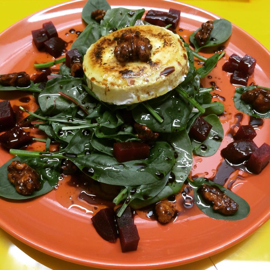 Something fresh for this summer :) at IberiAn Way.