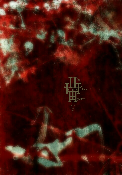 ScribeAnonymous's tweet image. #TheHarlotGoddess
Now, #Lilith #bewitched his spine as pliant as #strangling ivy.
damnationbooks.com/book.php?isbn=…
#horror