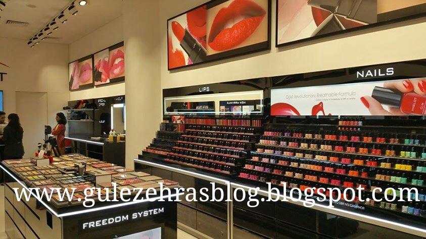 GuleZehraa's tweet image. #Nails #Lips #FreedomSystem The #color selection is beautiful!!! 😍😍😍
@INGLOT_USA in #Karachi #Pakistan #BloggingGals