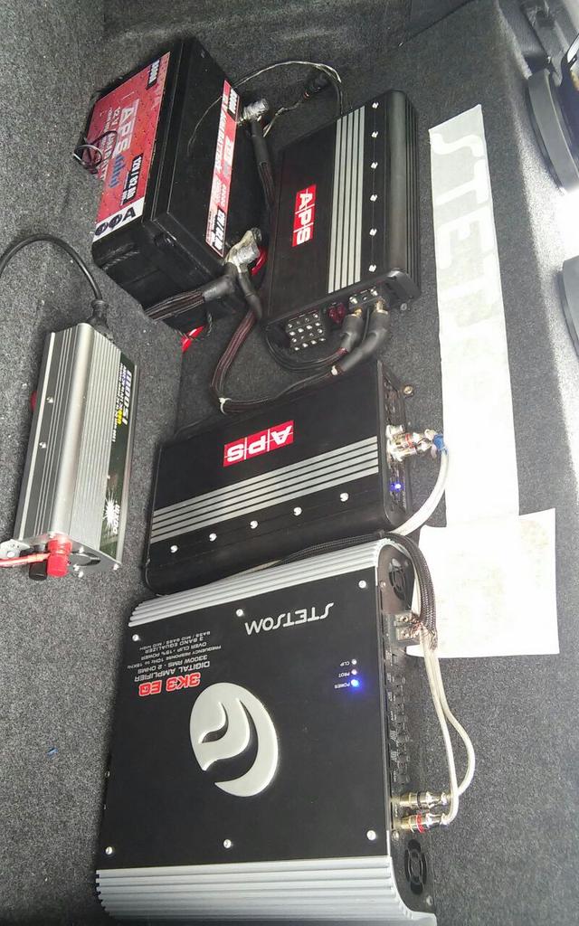 AudioTurbo's tweet image. Un detalle. Buena instalaciones. Todo en audioturbo. Estamos el calle Marbella 19. Dos hermanas. Envíos a toda españa