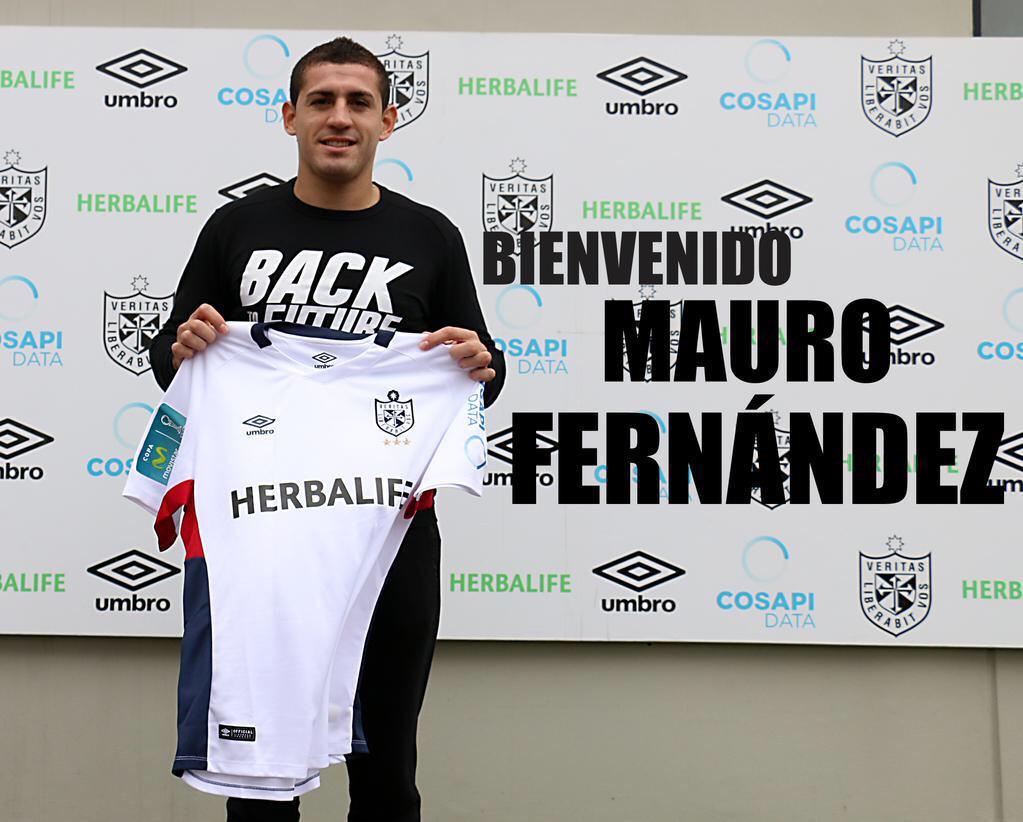 Detrás de Cancha tweet media