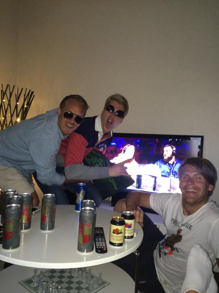 #ti5swe #dotaärbästpåsvenska #TI5