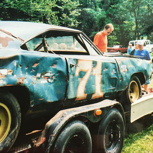 dukesonline's tweet photo. Here is a sight you will never see again. #Lee1 before it was ever touched or restored, ex… http://t.co/e5pYTe1JPd http://t.co/3Pc3OVrZqy