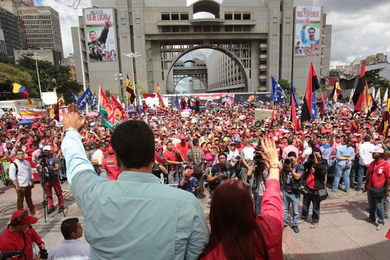 REVOLUCION - Gobierno de Nicolas Maduro. - Página 34 CL6QFSIWIAQ5uej