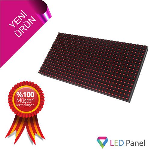 Yeni ürün P10 kırmızı Stoklarda