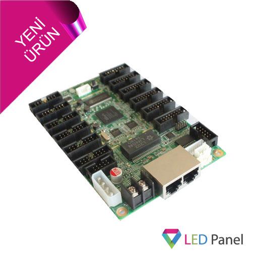 Linsn 908 kontrol kartı